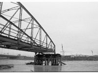 Crveni most. Ostaci nakon nakon poplave 1990. godine 3